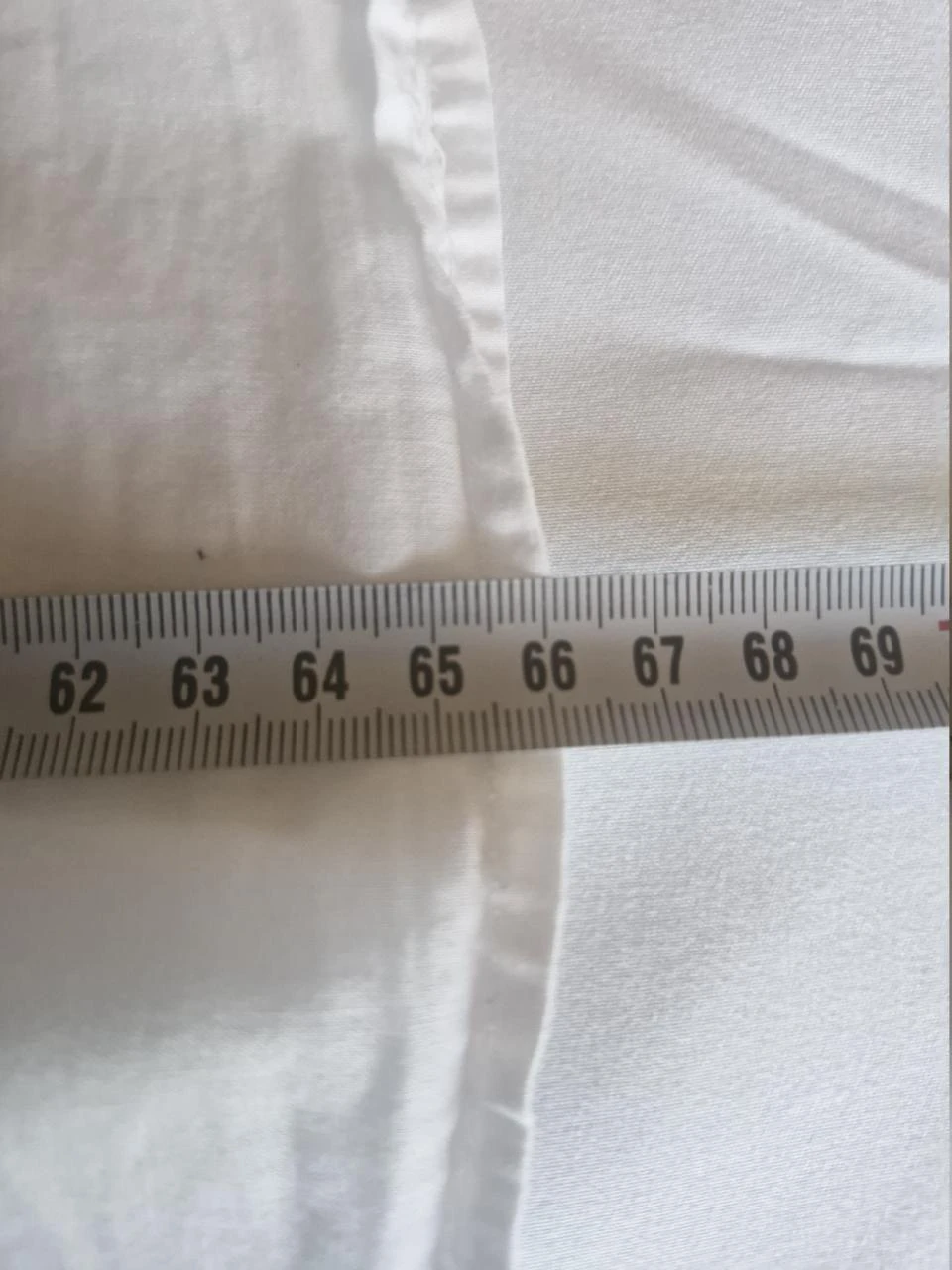 Women's short-sleeved shirt - Size XL – photo 17